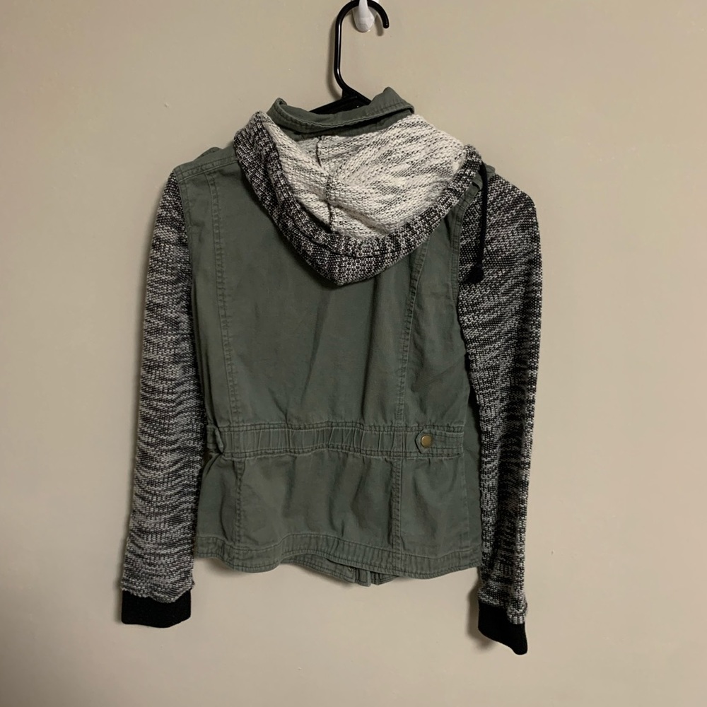 Mudd jacket - Picture 2 of 2
